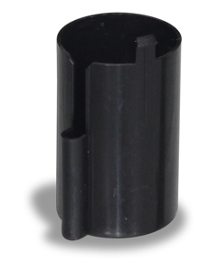 Protective cap f/intern solen valve f/pressure regul L3250